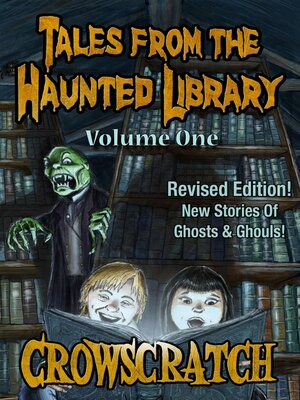 cover image of Tales From the Haunted Library